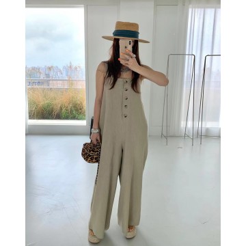 FORMING S/S 2021 女裝褲 (2色)